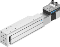 Мини-суппорт Festo EGSS-BS-KF-45-125-10P-ST-M-H1-PLK-AA