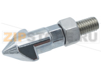 Замок двери GAN205.03004 Gierre FEV