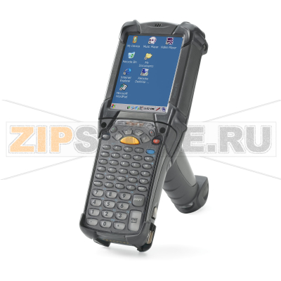 Терминал сбора данных Motorola MC92N0 