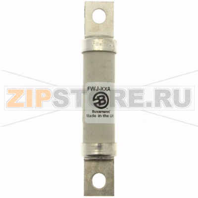 Предохранитель, 90 A, AC 1000 В, DC 800 В, 25 кА, 29x126 мм, UL Eaton 90AMP 1000V AC SEMI-COND FU 