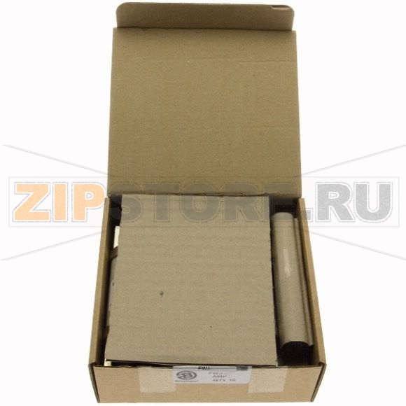 Предохранитель, 90 A, AC 1000 В, DC 800 В, 25 кА, 29x126 мм, UL Eaton 90AMP 1000V AC SEMI-COND FU 