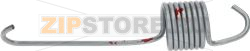 TANK SUSPENSION SPRING BEKO 2820360100 