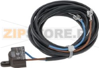 TERMOSTATO DI SICUREZZA ELTH 261N  55°C