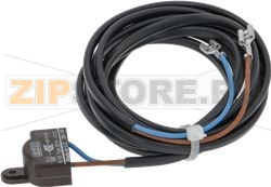 TERMOSTATO DI SICUREZZA ELTH 261N  55°C 