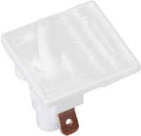 SWITCH FOR FRIDGE LAMP ELECTROLUX 206247