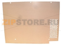 PLAFOND POUR MICRO ONDES