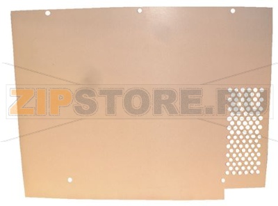 PLAFOND POUR MICRO ONDES 