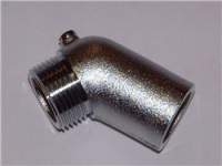 Drain trim 3/4