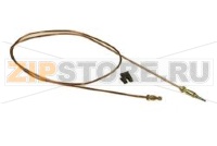 THERMOCOUPLE  - OVEN/GRILL WITH CLIP