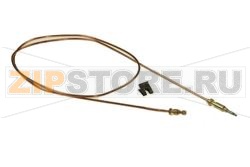 THERMOCOUPLE  - OVEN/GRILL WITH CLIP 