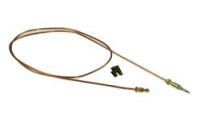 THERMOCOUPLE  - OVEN/GRILL WITH CLIP