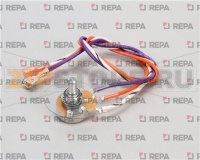 POTENZIOMETRO, CONTROLLO VELOCITÀ