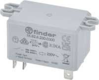 RELÈ DI POTENZA 30A 230V