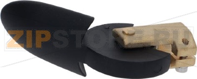 STEAM TAP LEVER ASSEMBLY VA388 