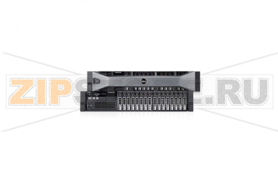 Сервер Dell PER820-39467-01 