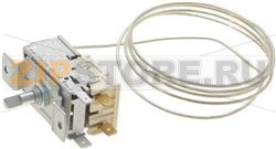 TERMOSTATO RANCO K55 L3022 