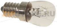 ЛАМПОЧКА ДЛЯ ПЕЧИ E14SES 15ВТ 220/240В