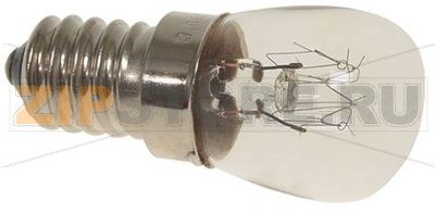 ЛАМПОЧКА ДЛЯ ПЕЧИ E14SES 15ВТ 220/240В 