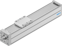 Привод со шпинделем Festo ELGC-BS-KF-80-300-16P