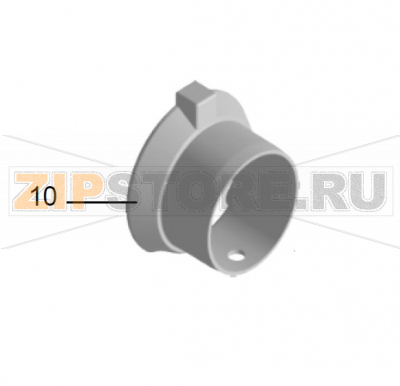 Clutch Meiko FV 130.2 Clutch Meiko FV 130.2Запчасть на деталировке под номером: 10Название запчасти Meiko на английском языке: Clutch Meiko FV 130.2