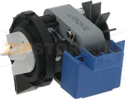 DRAIN PUMP ZANUSSI 