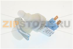 VALVE WATER INLET 