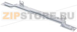 DOOR PANEL FOR FRIDGE BOSCH 00353175 