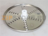 DISCO GRATTUGIA/JULIENNE 2MM