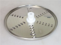 DISCO GRATTUGIA/JULIENNE 2MM