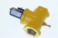 ELECTROVANNE GAZ 230V