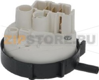 PRESSURE SWITCH 1 LEVEL