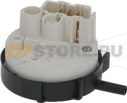 PRESSURE SWITCH 1 LEVEL 