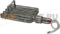 ТЭН 9000ВТ 230В