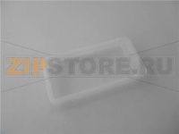 CORNICE COPERCHIO CONTENITORE ZUCCHERO