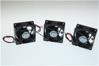 RC- SET 3 VENTOLE 24V