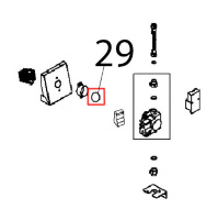 Bifilare a vite Ø: 52 Angelo Po FX201G3