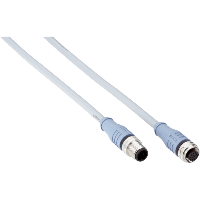 Кабель соединительный SICK YF2A8B-010UA4M2A24 