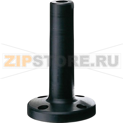 Основание с трубкой 25x110 мм Werma 975.840.10 