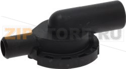 КОРПУС НАСОСА 