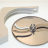 DISCO INOX-LAME ONDULATE S-3 MM - DISCO INOX-LAME ONDULATE S-3 MM