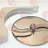 DISCO INOX-LAME ONDULATE S-3 MM - DISCO INOX-LAME ONDULATE S-3 MM