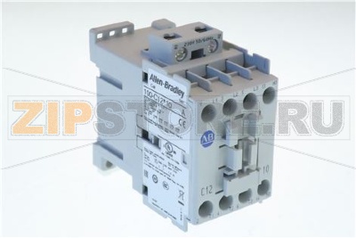 CONTACTOR 230/50/1 