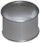Calibrage pour fusible Neozed - 50 A