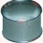 Calibrage pour fusible Neozed - 50 A - Calibrage pour fusible Neozed - 50 A