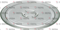 ROTATING PLATE WHIRLPOOL 481246678412