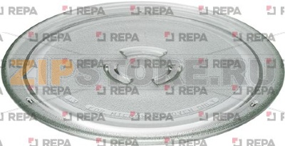 ROTATING PLATE WHIRLPOOL 481246678412 