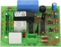 ПЛАТА ОСВЕЩЕНИЯ ПЕЧИ