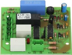 ПЛАТА ОСВЕЩЕНИЯ ПЕЧИ 