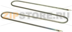 RESISTENZA 833W 230V 