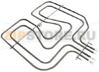 ELEMENT HAUT DE FOUR GRIL 230V